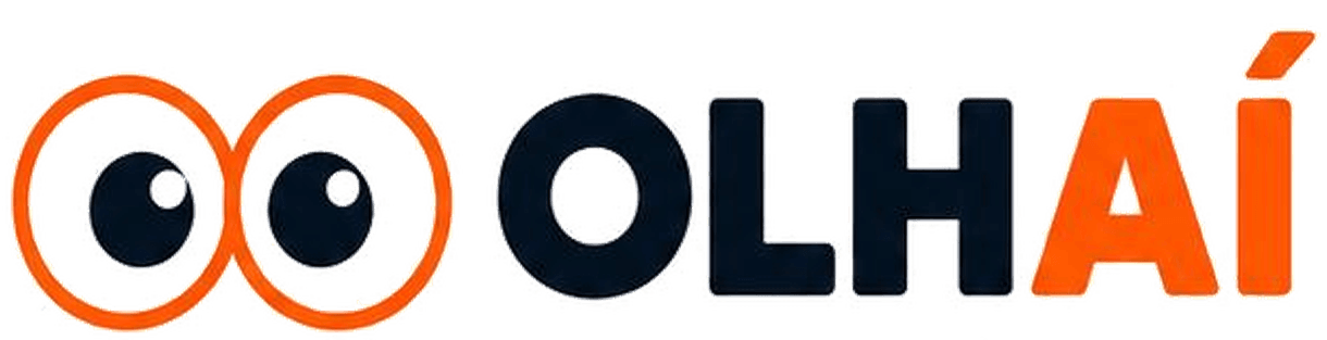 OLHAÍ